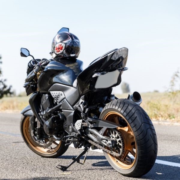 Seguro para Motos